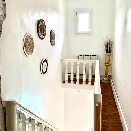 Maison Pour 2 Personnes En Coeur De Bourg 別荘 LʼIsle-en-Dodon